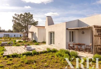 Apartment 1-bedroom for sale in Craveiral, São Teotónio, Odemira, Beja &bull; X86687