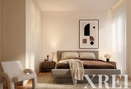 Apartment 2-bedroom for sale in CEDOFEITA 497, Cedofeita, Santo Ildefonso, Sé, Miragaia, São Nicolau e Vitória, Porto &bull; X87208