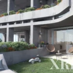 Apartment 2-bedroom for sale in Casas Garcia de Orta, Aldoar, Foz do Douro e Nevogilde, Porto &bull; X87940 - gallery image