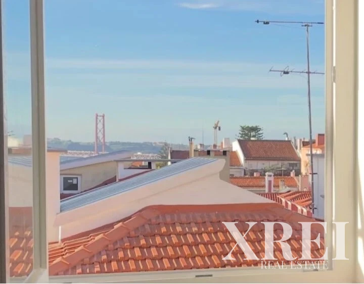 Apartment 2-bedroom for sale in Estrela, Lisbon • X93981