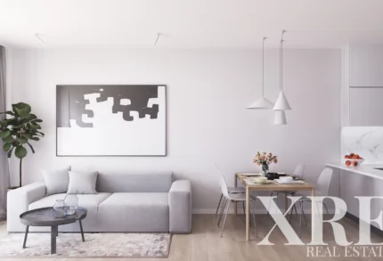 Apartment 1-bedroom for sale in Citiflat Avenidas Novas, Avenidas Novas, Lisbon &bull; X94627