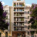 Apartment 1-bedroom for sale in Citiflat Avenidas Novas, Avenidas Novas, Lisbon • X94627 - gallery image