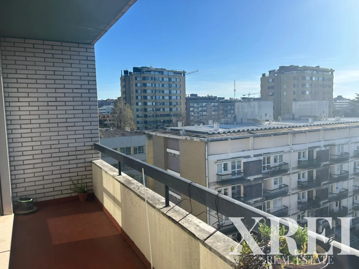 Apartment 4-bedroom for sale in Ramalde, Porto &bull; X95211