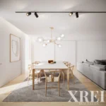Apartment 4-bedroom for sale in Bonfim, Porto • X95716 - gallery image