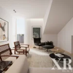 Apartment 4-bedroom for sale in Bonfim, Porto • X95716 - gallery image