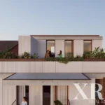 Apartment 4-bedroom for sale in Bonfim, Porto • X95716 - gallery image