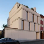 Apartment 4-bedroom for sale in Bonfim, Porto • X95716 - gallery image