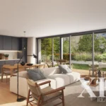Apartment 2-bedroom for sale in Estrela, Lisbon &bull; X95895 - gallery image