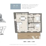 Apartment 2-bedroom for sale in Estrela, Lisbon &bull; X95895 - gallery image