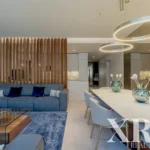 Apartment 2-bedroom for sale in Santo António, Lisbon • X95909 - gallery image