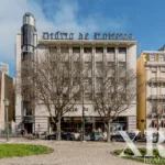 Apartment 2-bedroom for sale in Santo António, Lisbon • X95909 - gallery image