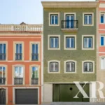 Apartment 2-bedroom for sale in Estrela, Lisbon &bull; X95967 - gallery image