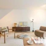 Apartment 3-bedroom for sale in Estrela, Lisbon • X95968 - gallery image