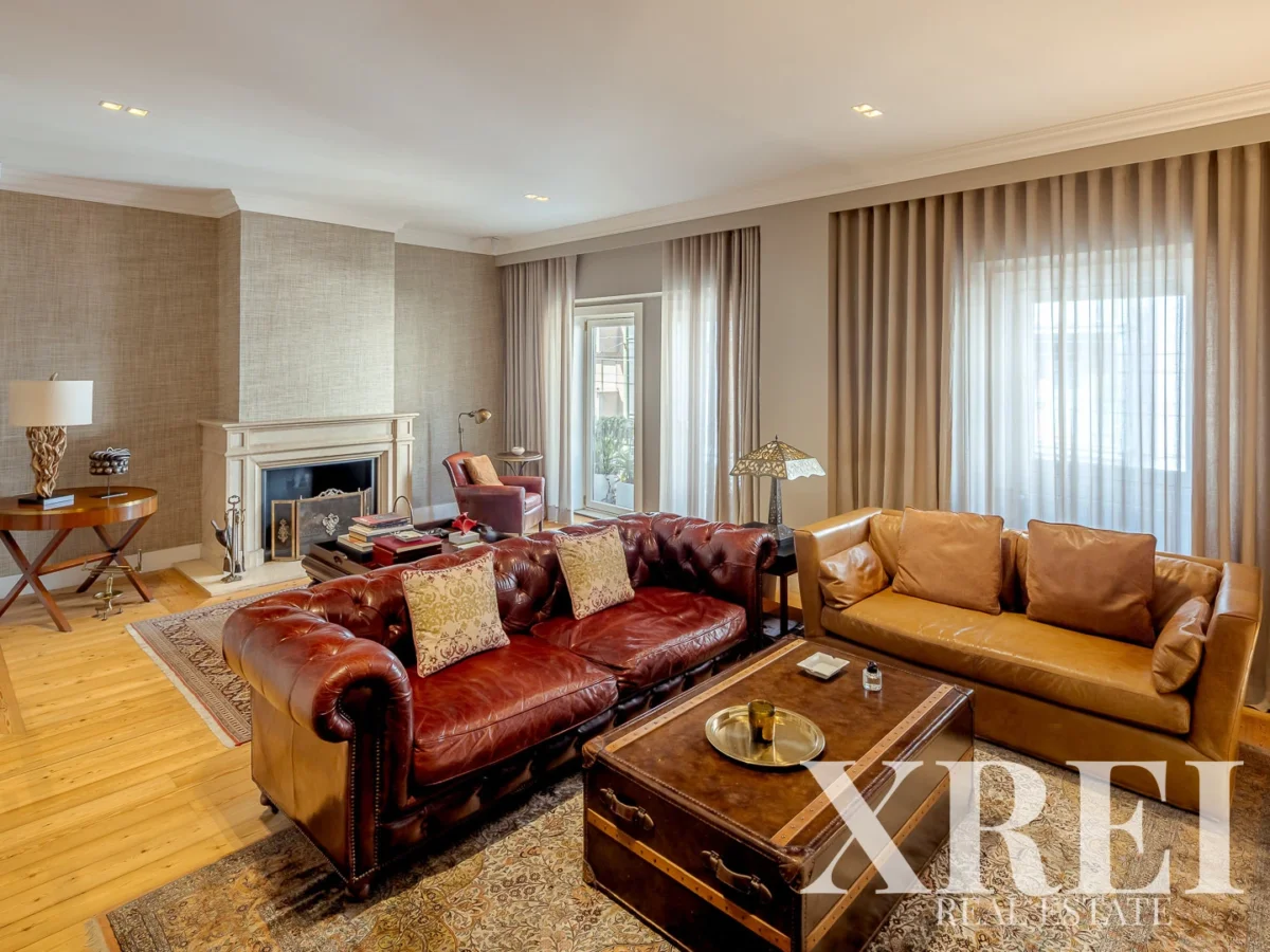 Villa 5-bedroom for sale in Estrela, Lisbon &bull; X96007