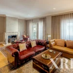 Villa 5-bedroom for sale in Estrela, Lisbon &bull; X96007 - gallery image