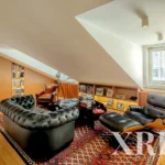 Villa 5-bedroom for sale in Estrela, Lisbon &bull; X96007 - gallery image