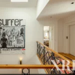 Villa 5-bedroom for sale in Estrela, Lisbon &bull; X96007 - gallery image