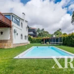 Villa 6-bedroom for sale in Cascais e Estoril, Cascais, Greater Lisbon &bull; X96044 - gallery image