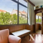 Apartment 4-bedroom for sale in Estrela, Lisbon • X96083 - gallery image