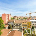Apartment 4-bedroom for sale in Estrela, Lisbon • X96083 - gallery image
