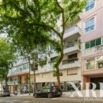 Apartment 4-bedroom for sale in Estrela, Lisbon • X96083 - gallery image