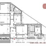 Apartment 4-bedroom for sale in Estrela, Lisbon • X96083 - gallery image