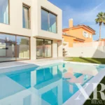 Villa 4-bedroom for sale in Cascais e Estoril, Cascais, Greater Lisbon &bull; X96141 - gallery image