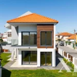 Villa 3-bedroom for sale in Algueirão-Mem Martins, Sintra, Greater Lisbon &bull; X96152 - gallery image