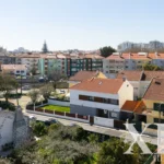 Villa 3-bedroom for sale in Algueirão-Mem Martins, Sintra, Greater Lisbon &bull; X96152 - gallery image