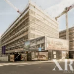 Apartment 2-bedroom for sale in Lumiar, Lisbon &bull; X96155 - gallery image