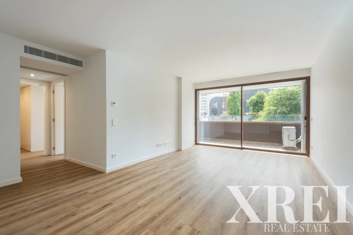 Apartment 2-bedroom for sale in Santa Marinha, Vila Nova de Gaia, Porto • X96168