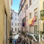 Apartment 1-bedroom for sale in Santa Maria Maior, Lisbon &bull; X96269 - gallery image