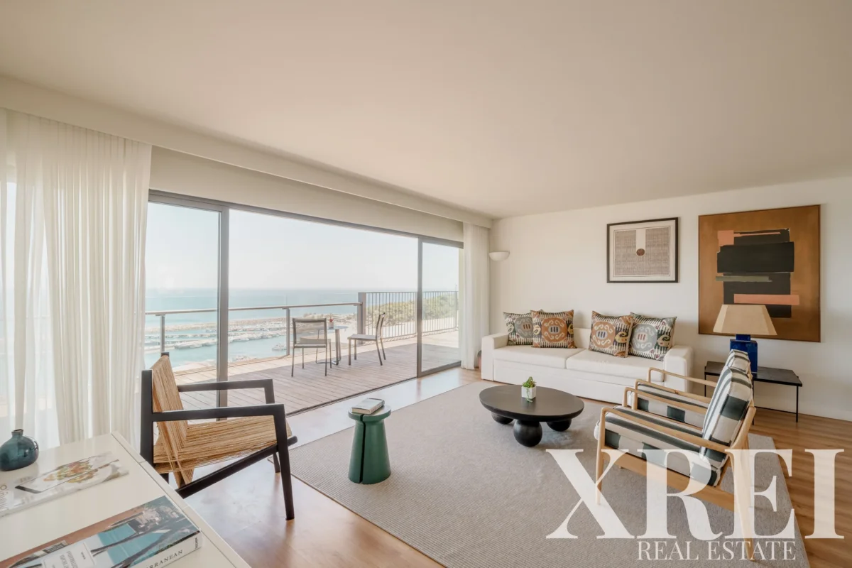 Apartment 2-bedroom for sale in Sesimbra (Castelo), Sesimbra, Setúbal • X96380