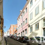 Apartment 5-bedroom for sale in Santo António, Lisbon • X96412 - gallery image