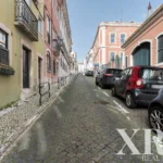 Apartment 5-bedroom for sale in Santo António, Lisbon • X96412 - gallery image