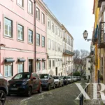 Apartment 5-bedroom for sale in Santo António, Lisbon • X96412 - gallery image