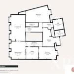 Apartment 5-bedroom for sale in Santo António, Lisbon • X96412 - gallery image