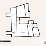 Apartment 5-bedroom for sale in Santo António, Lisbon • X96412 - gallery image