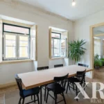 Apartment 5-bedroom for sale in Santo António, Lisbon • X96412 - gallery image