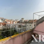 Apartment 5-bedroom for sale in Santo António, Lisbon • X96412 - gallery image