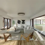 Apartment 1-bedroom for sale in Santa Marinha, Vila Nova de Gaia, Porto • X96433 - gallery image