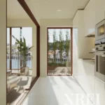 Apartment 1-bedroom for sale in Santa Marinha, Vila Nova de Gaia, Porto • X96433 - gallery image