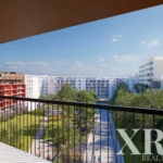 Apartment 1-bedroom for sale in Vertice, Areeiro, Lisbon • X96475 - gallery image