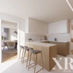 Apartment 1-bedroom for sale in Vertice, Areeiro, Lisbon • X96475 - gallery image