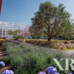 Apartment 1-bedroom for sale in Vertice, Areeiro, Lisbon • X96475 - gallery image