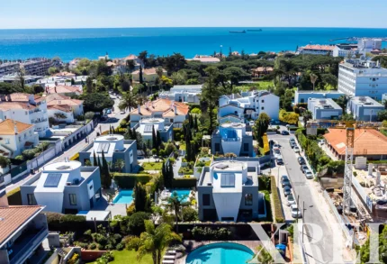 Villa 5-bedroom for sale in Cascais e Estoril, Cascais, Greater Lisbon &bull; X96482