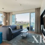 Apartment 1-bedroom for sale in Alcântara, Lisbon • X96496 - gallery image