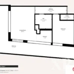 Apartment 1-bedroom for sale in Alcântara, Lisbon • X96496 - gallery image
