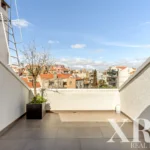 Apartment 3-bedroom for sale in Campo de Ourique, Lisbon &bull; X96556 - gallery image