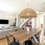 Apartment 3-bedroom for sale in Campo de Ourique, Lisbon &bull; X96556 - gallery image